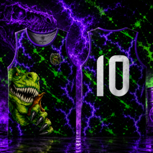 CAMISETA - DINO